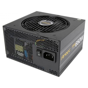 Antec Earthwatts Gold Pro Series EA650G Pro 650W PLUS GOLD Certified Modular PSU